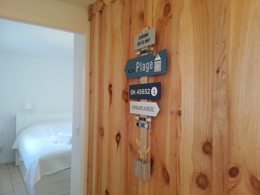 Ravissante Maison 3* Avec Jacuzzi Proche Lac ビスカロッス エクステリア 写真